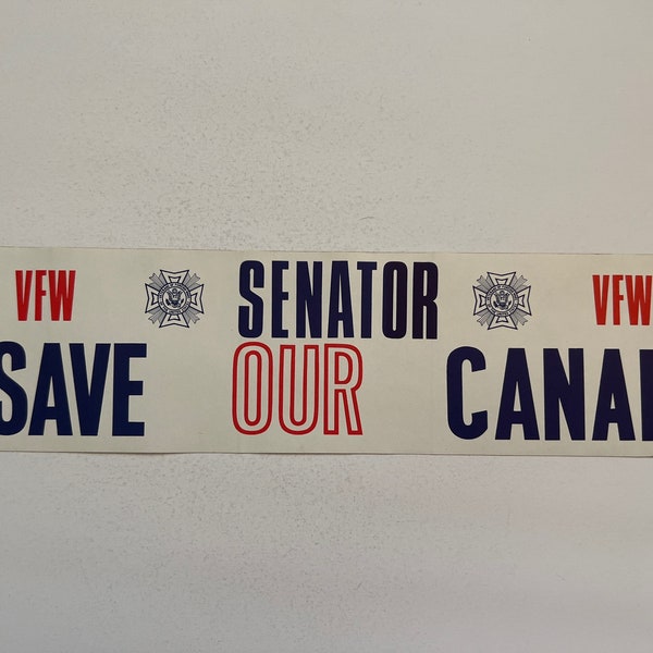 Vfw Sticker - Etsy
