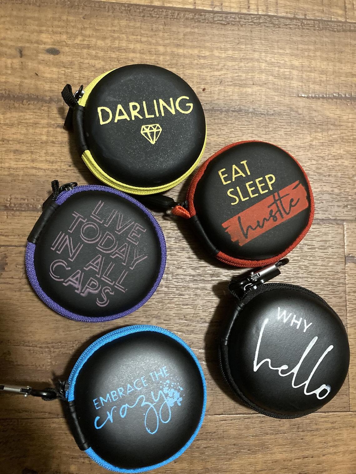 Face Mask Case Holder Face Mask Carry Case Face Mask Etsy