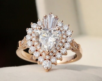 Pandora anello alloro 2025