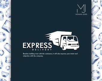 Option de livraison express, commande urgente, livraison rapide, service prioritaire assuré et suivi pour les commandes de bijoux