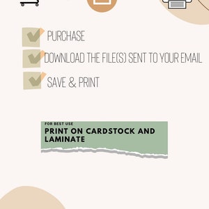 Bilingual Routine Visual Cards, Spanish Routine Cards, Bilingual Visual ...