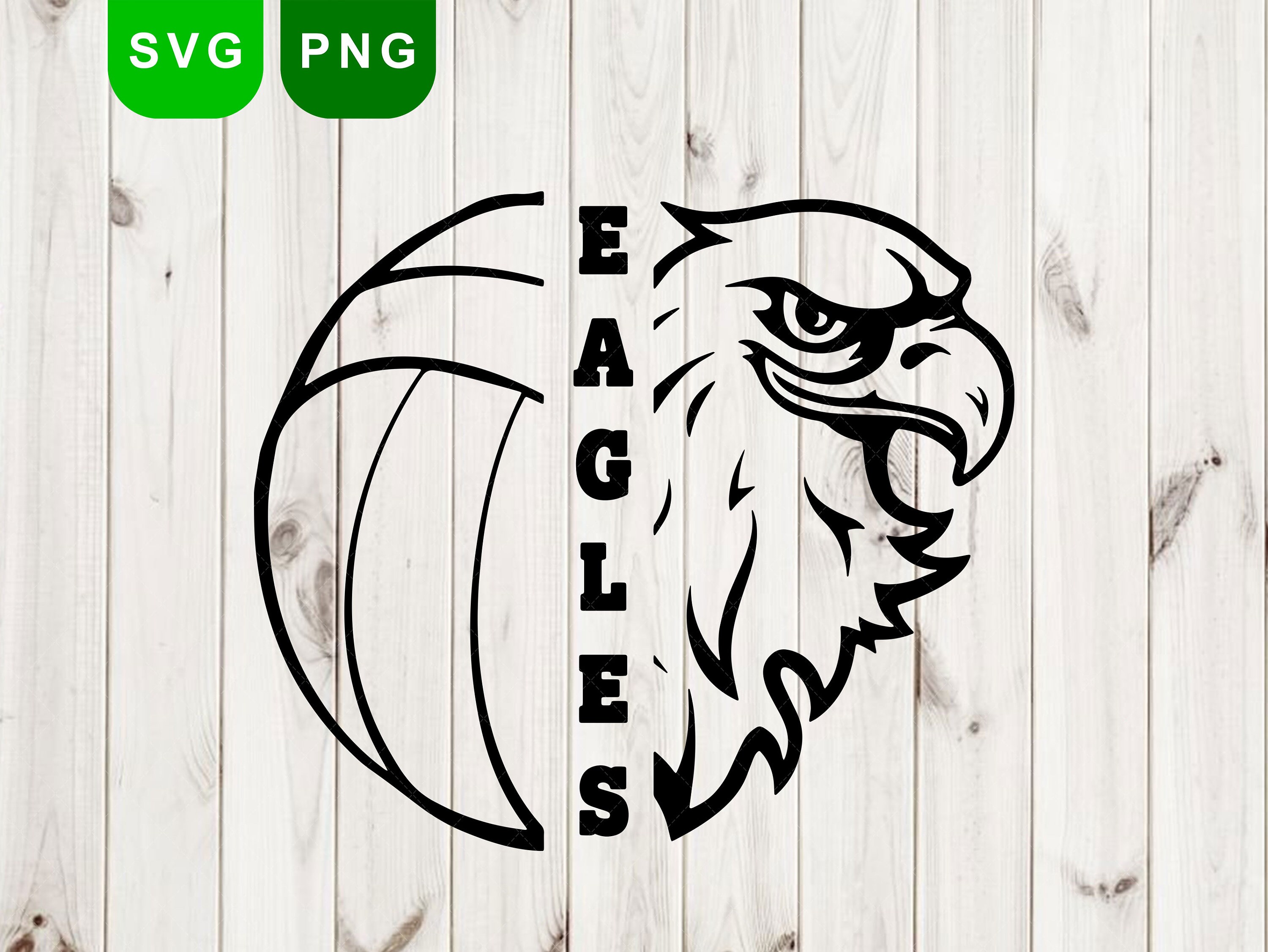 Eagles SVG Basketball SVG Eagles Basketball Tshirt Design Etsy