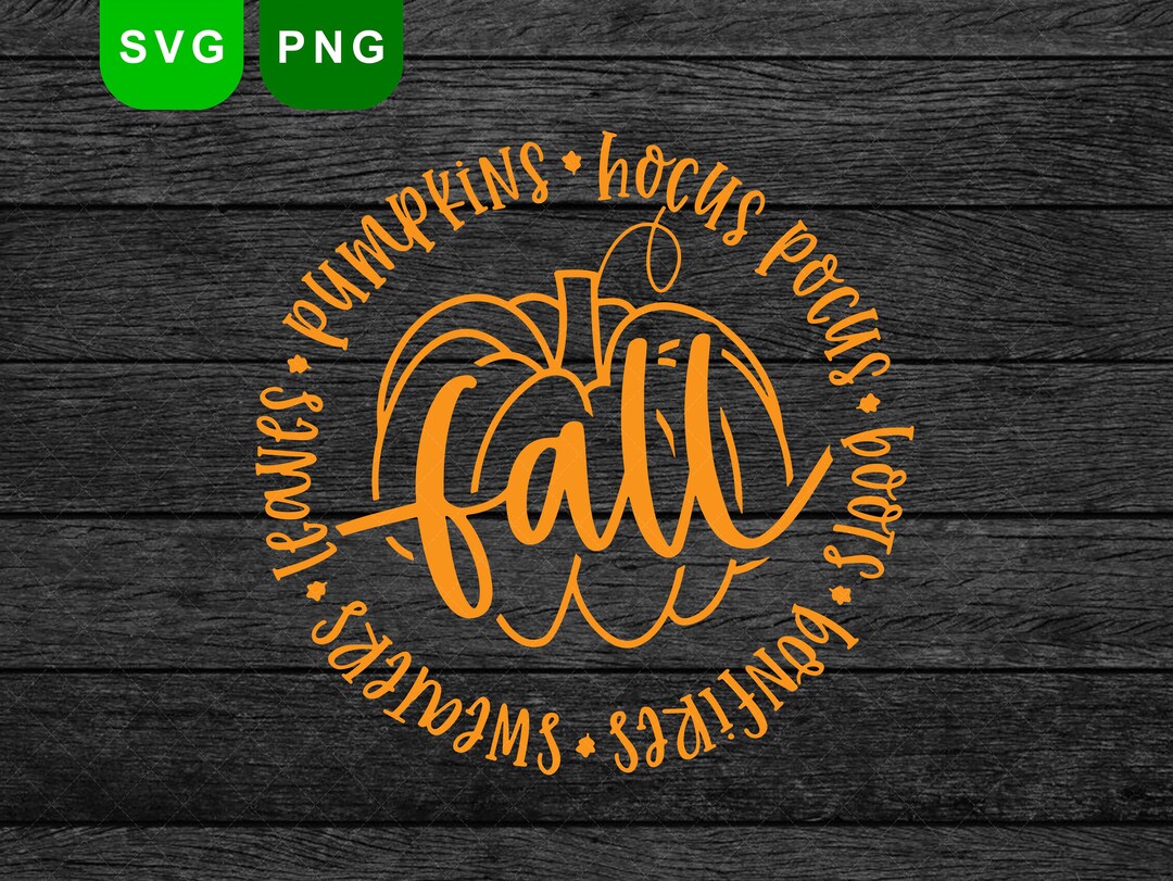 It's Fall Svg, Bonfires Svg, Pumpkins Svg, Sweaters Svg, Fall Shirt Svg ...