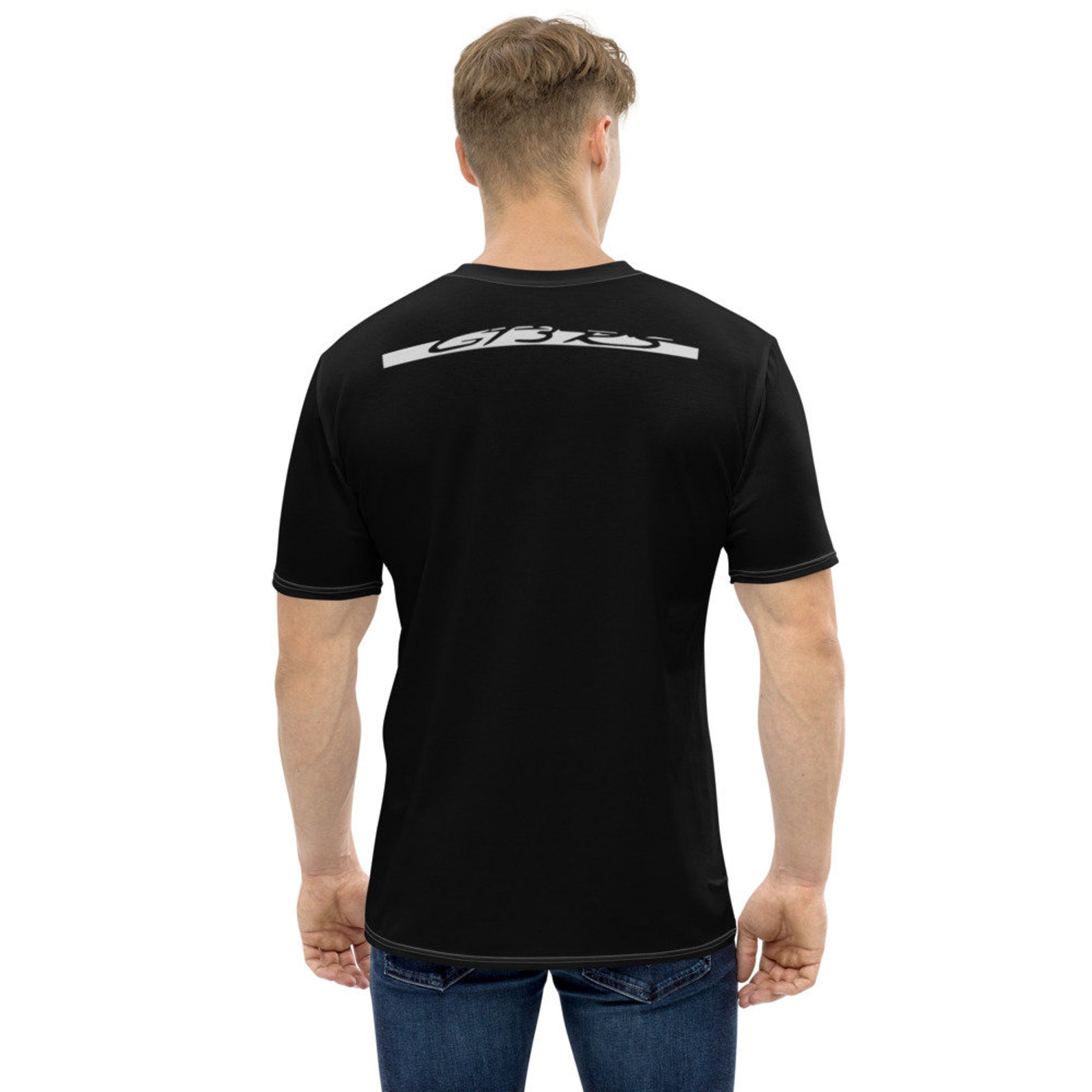 Porsche GT3 RS Car T-shirt Special Gift - Etsy