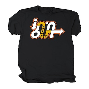 Jazzkleding, jazzshirt, jazzt-shirt, shirt jazzliefhebber, Joe Henderson, shirt jazzspeler, shirt saxofoon, saxofooncadeau, muziekcadeau