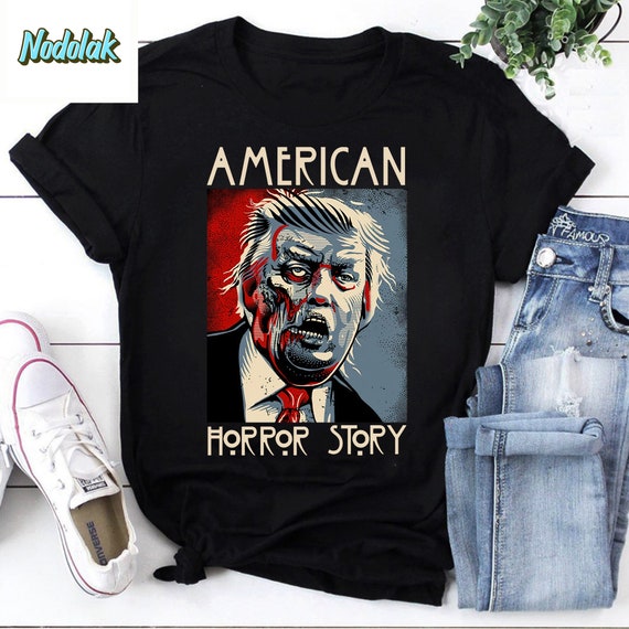 American horror story shirt 2016 discount