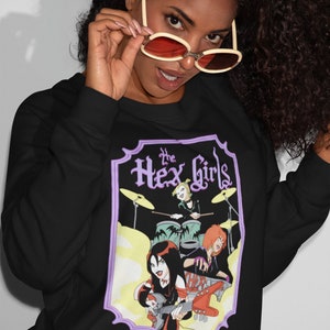 Panter&a Skull Band Rock Music Tshirt