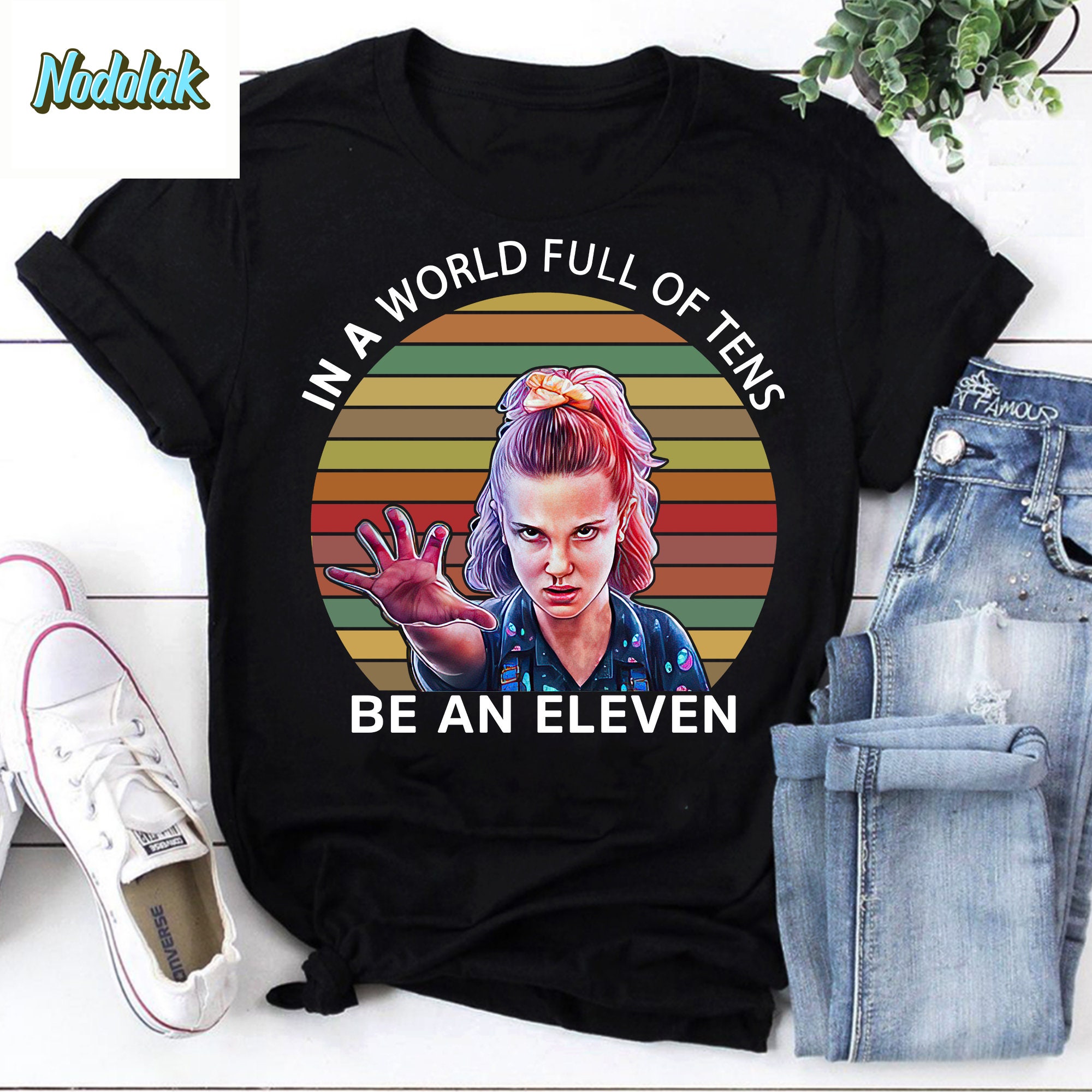 Stranger Thing Gifts - 60+ Gift Ideas for 2025 Stranger Thing Gifts - 60+ Gift Ideas for 2025
