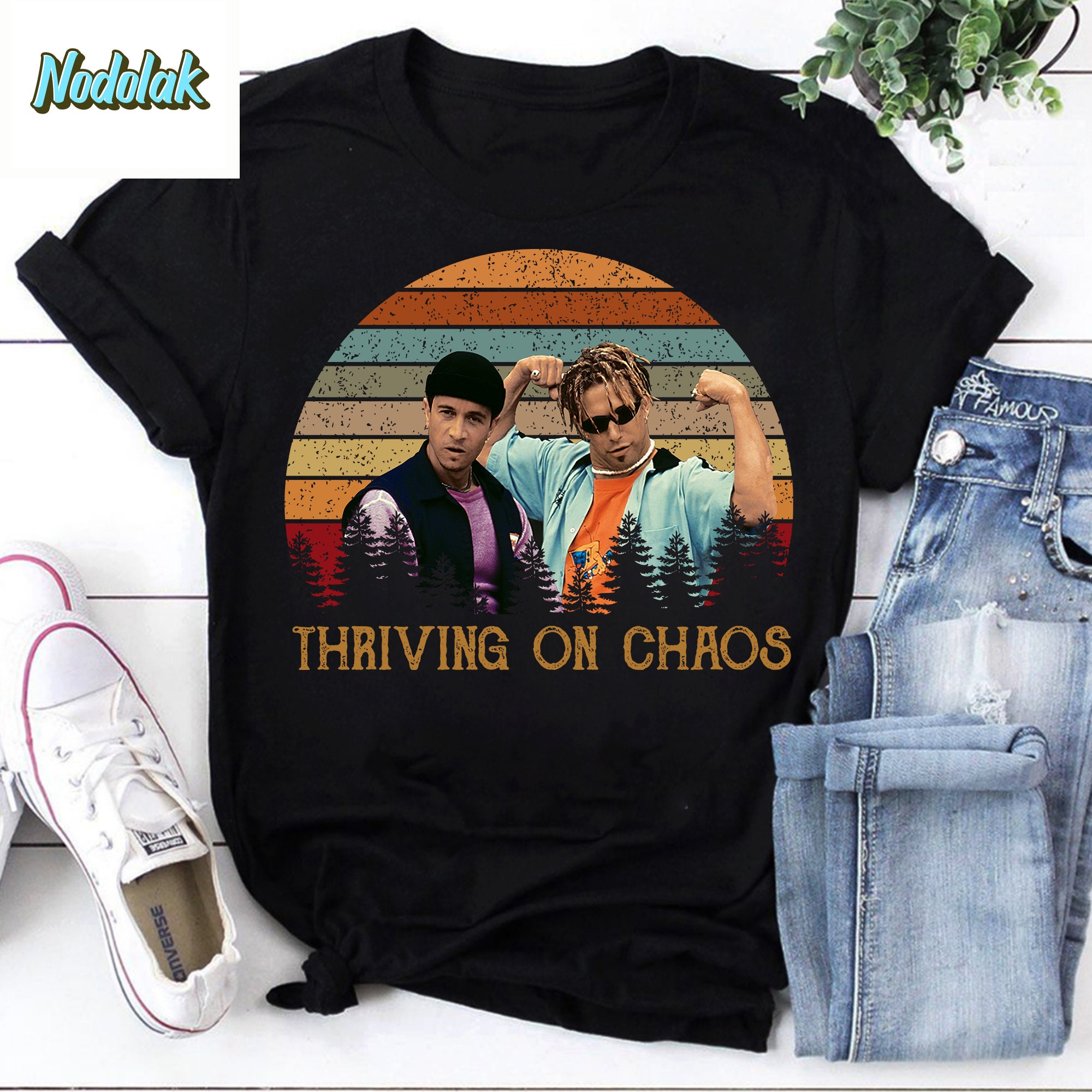 Bio Tee Etsy