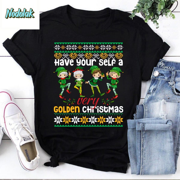 Golden Girls Shirt - Etsy