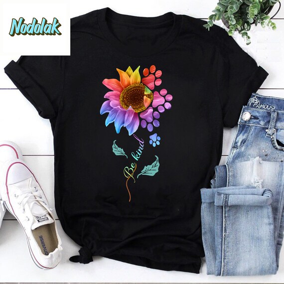 Womens You Are My Sunshine Sunflower Chocolate Labrador Lab Shirt Womens You Are My Sunshine Sunflower Chocolate Labrador Lab Shirt