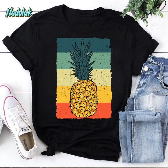Camisas de piña hotsell