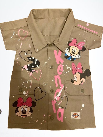 Girls dress-PLEASE note there are no refunds on this order. Exchanges can be arranged if needed.