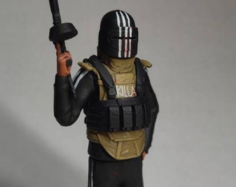 Escape From Tarkov Etsy