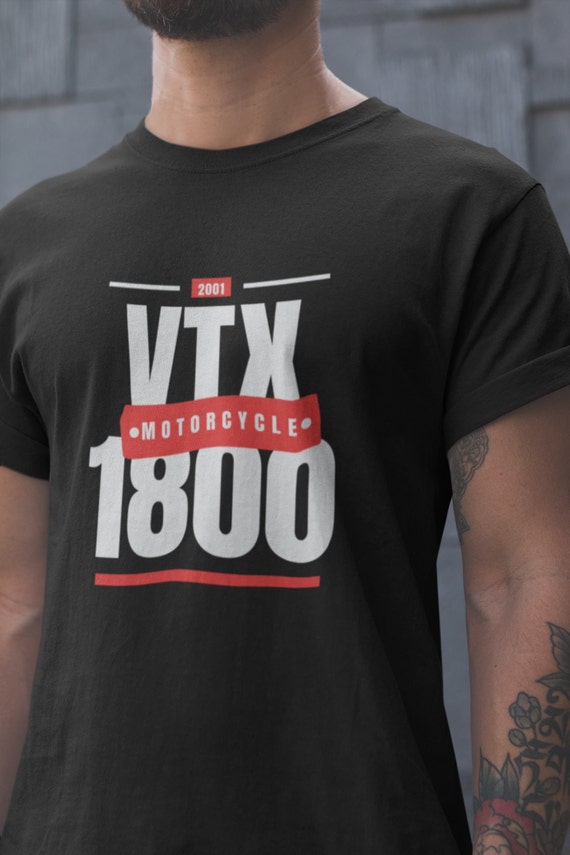 VTX T-shirt Great Gift Etsy