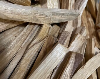 Palo Santo sticks