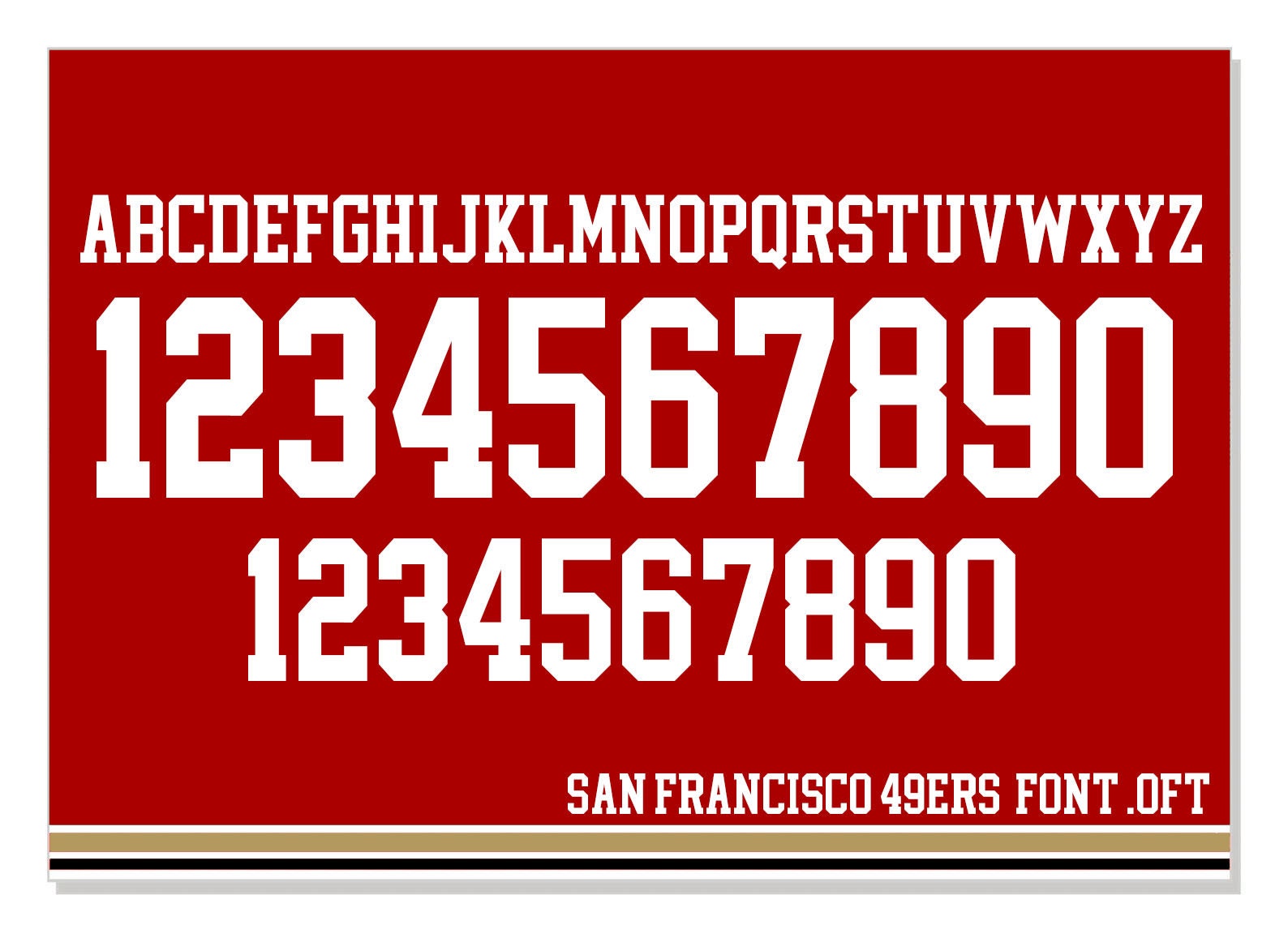 49ers Tumbler Thunder Ripped Logo San Francisco 49ers Gift - Personalized  Gifts: Family, Sports, Occasions, Trending