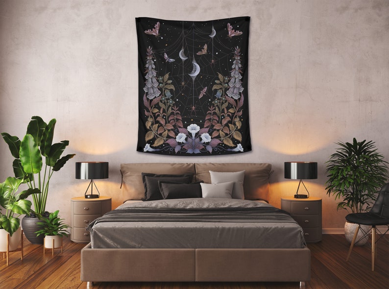 Indoor Wall Tapestries main image 0