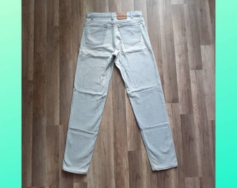 levi jeans 34x36