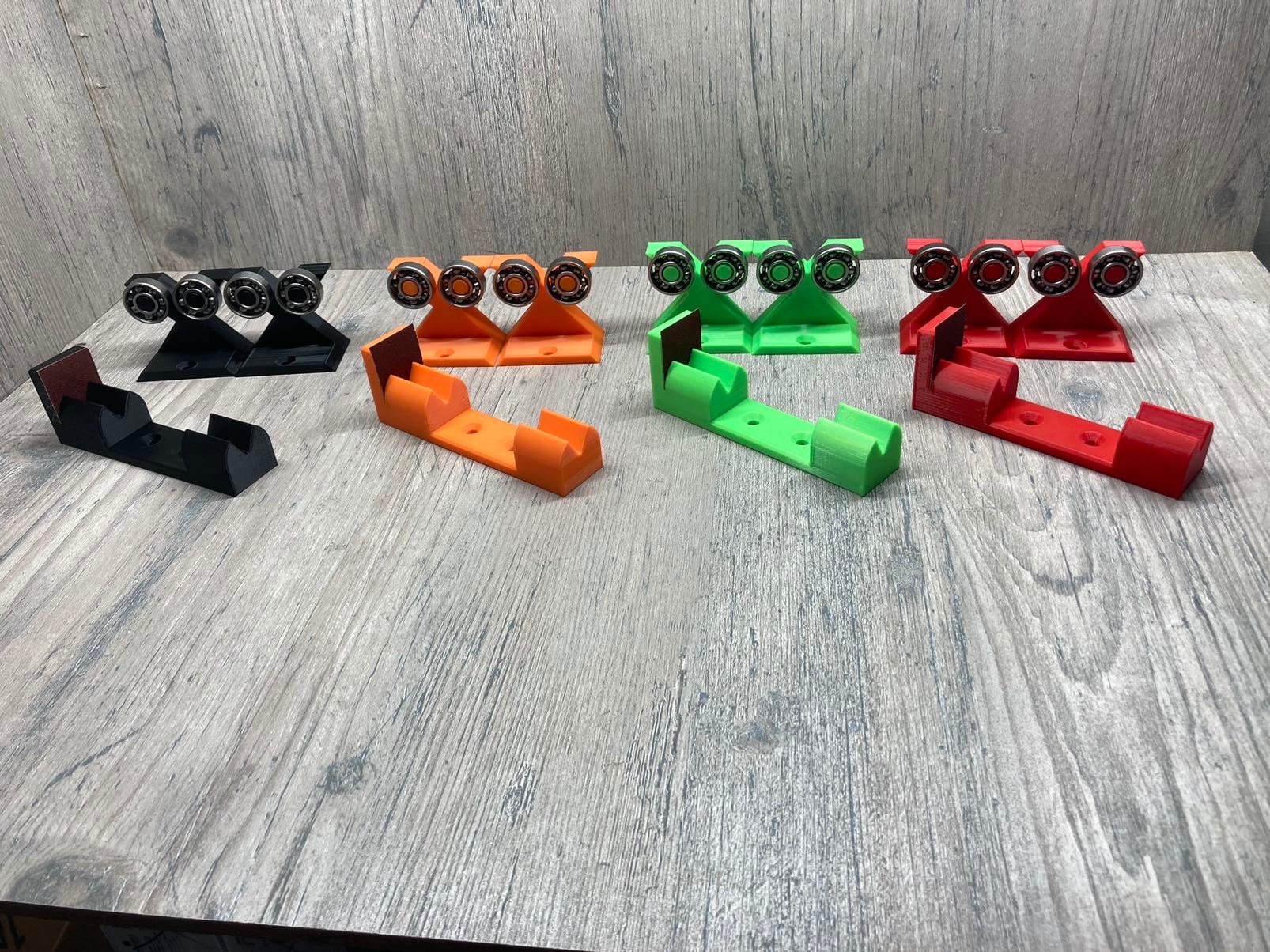 Arrow Tuning Kit arrow Square & Arrow Spinners Etsy