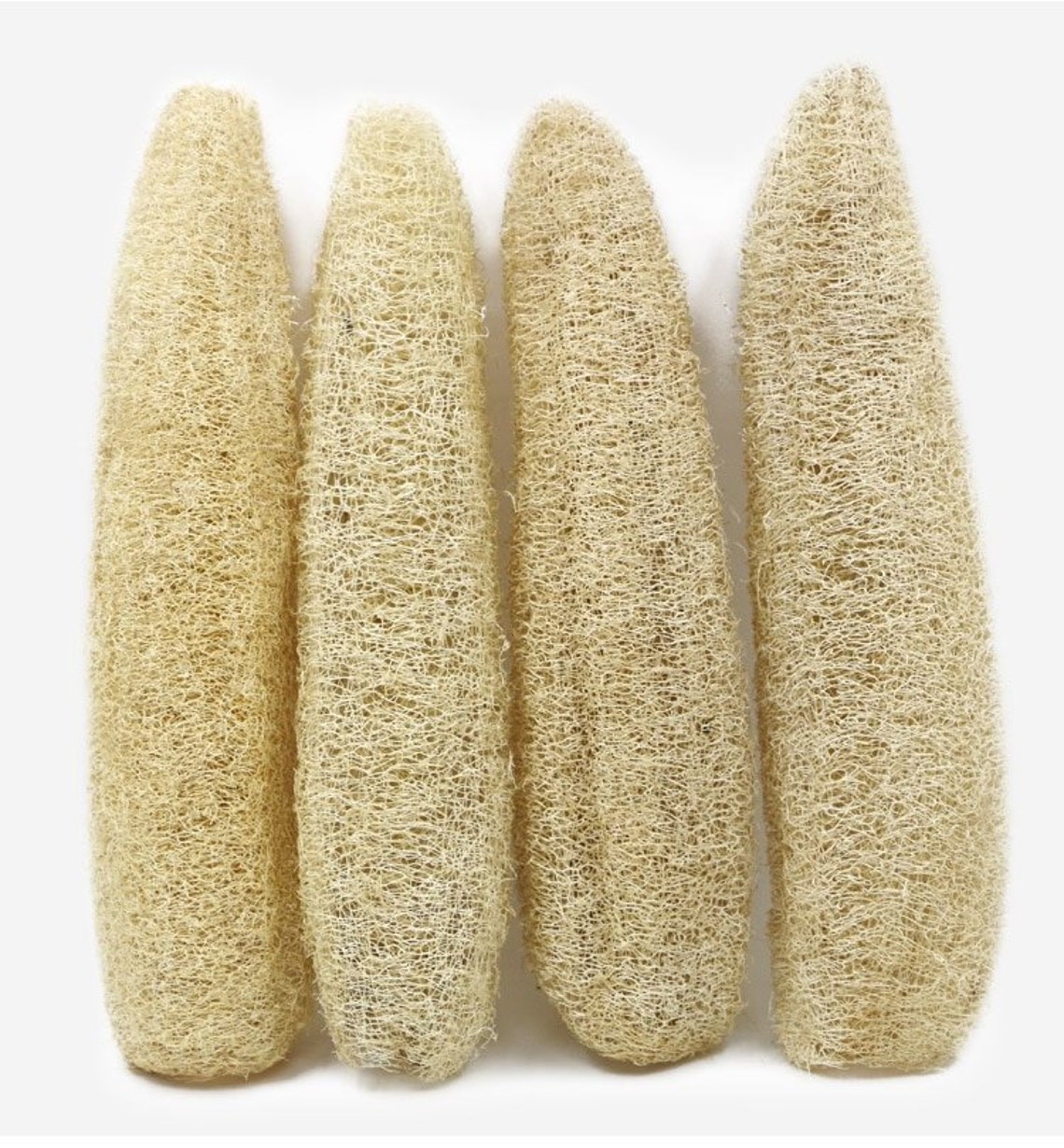 Organic Loofah Sponge Etsy