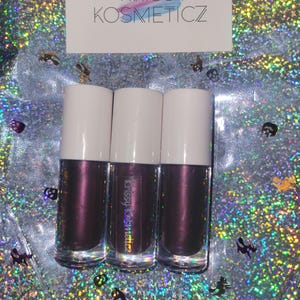 Witchy Halloween Lipgloss