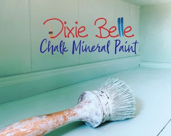 Dixie Belle Chalk Mineral Paint