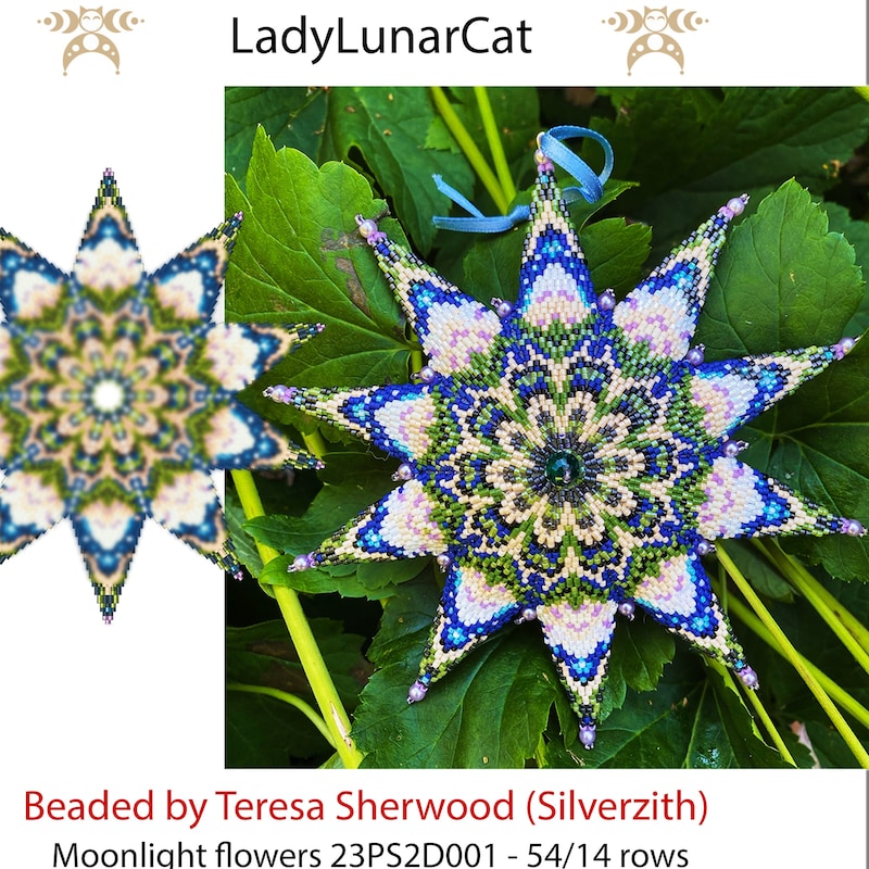 A Triangle to Make a Star Etsy