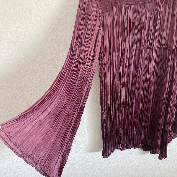 Purple Dress - Etsy