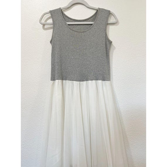 chinese dress ladies 3 Pack: Women's Long Tank Maxi Dress with Pockets (Available in Plus Size) 2X / Set 1