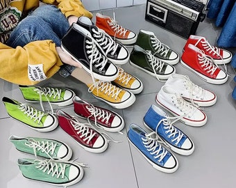 custom converse inspiration