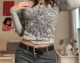 Early 2000s grunge Clearance