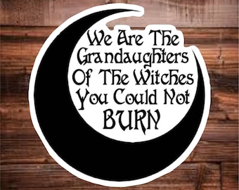 NV-4073 My Granddaughter Is In The US Navy Bumper Sticker Window Decal