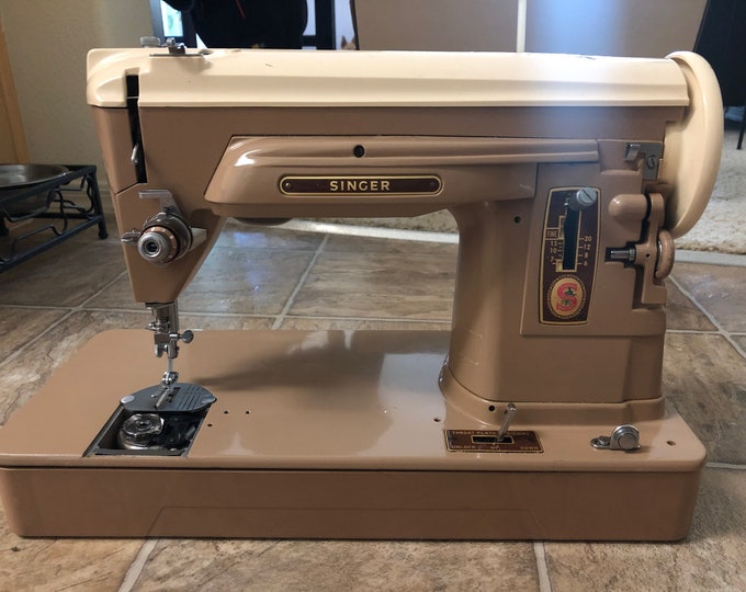 Singer 403a Sewing Machine Etsy
