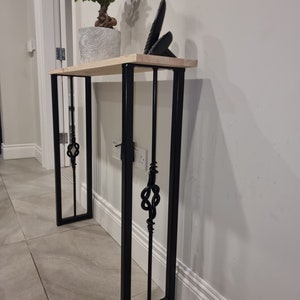 Twisted Metal Legs Etsy UK