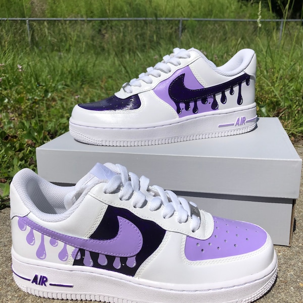 rippable air force ones