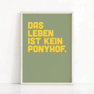 Wand kunstdruck | Druckbares Zitat | Druckbare Kunst | Typografie Druck | Modernes Poster | Spruch Druck | Digitale Kunst