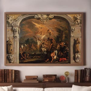 The Baptism of Christ