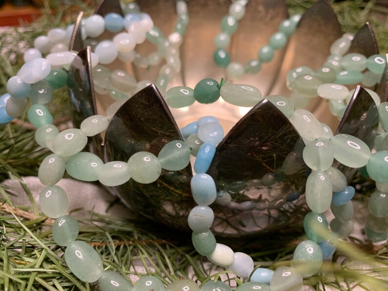Green Aventurine Bracelet