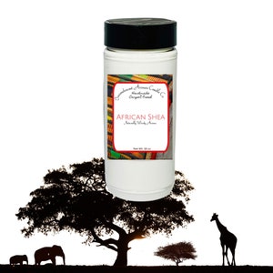 African Shea Carpet Freshener - Odor Eliminator