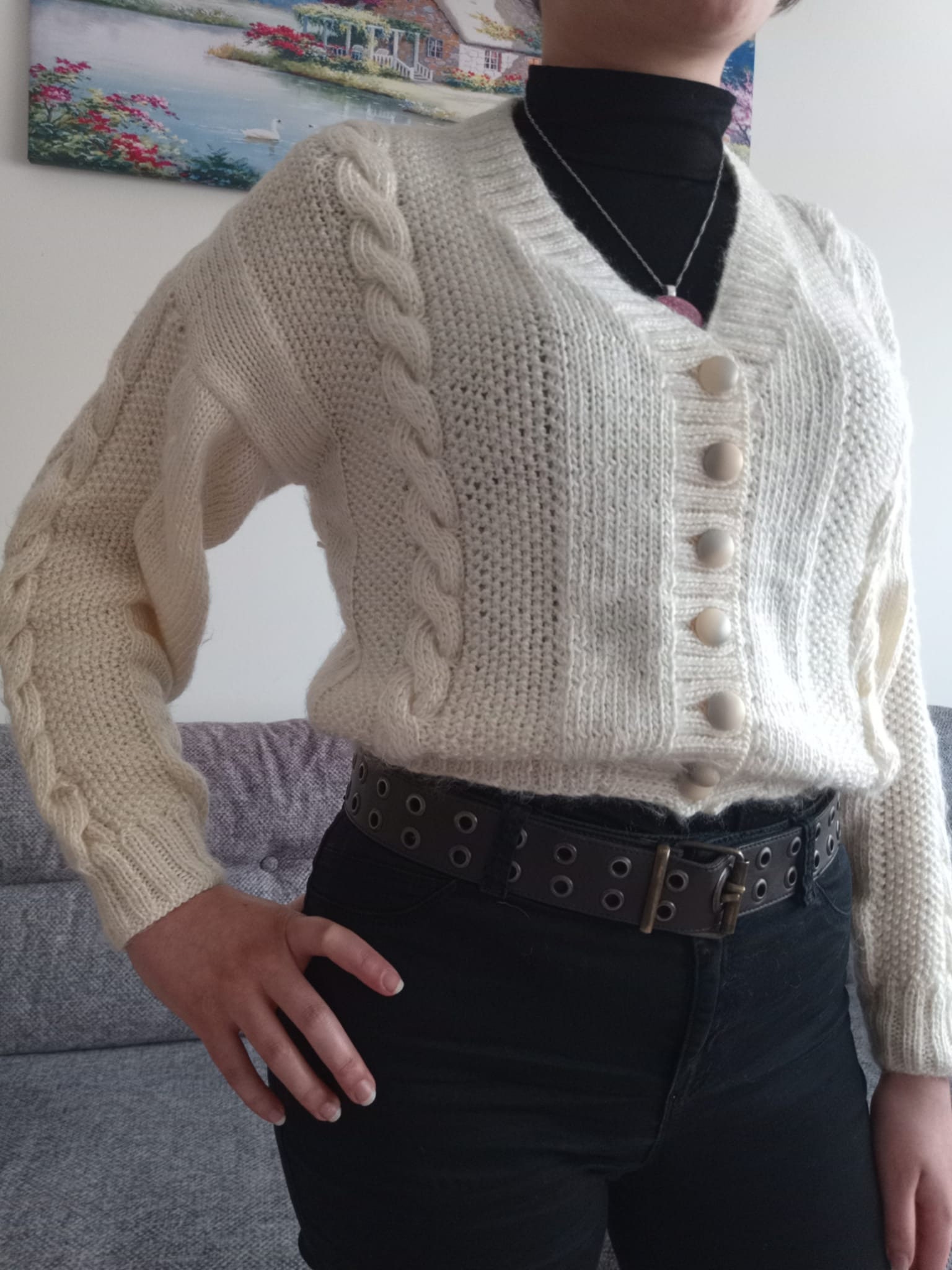 turkish wool sweaters