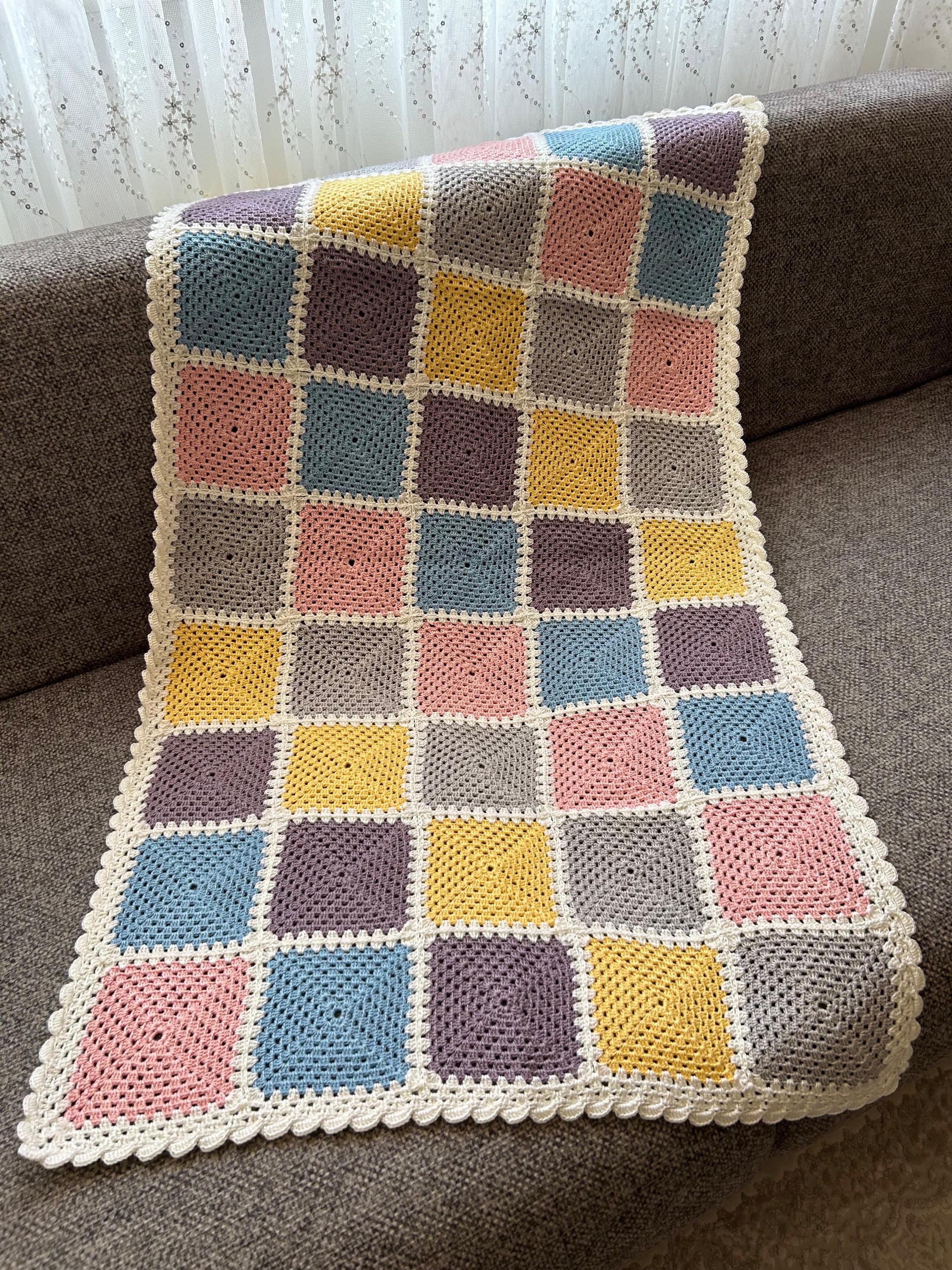 ラグ・カーペット Kroi Geometry square rug-blanket Kroi OFFICIAL STORE