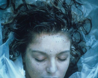 Laura Palmer From "twin Peaks: Fire Walk With Me" - Etsy