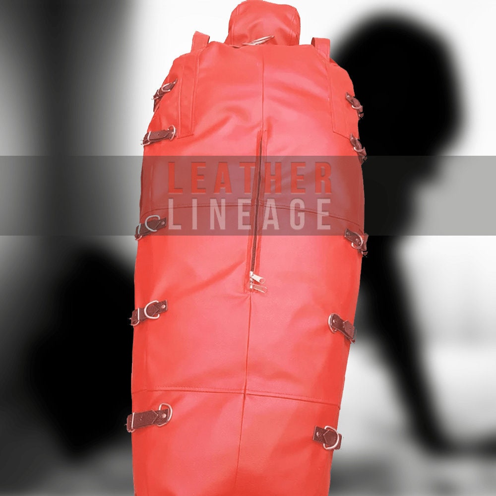 Bondage Sleep Sack - Etsy