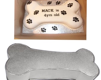 bone cake pan