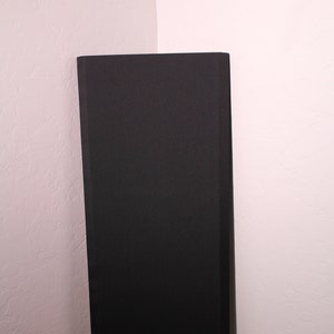 Corner Bass Trap 16" width (for larger studios greater than 15'x15')