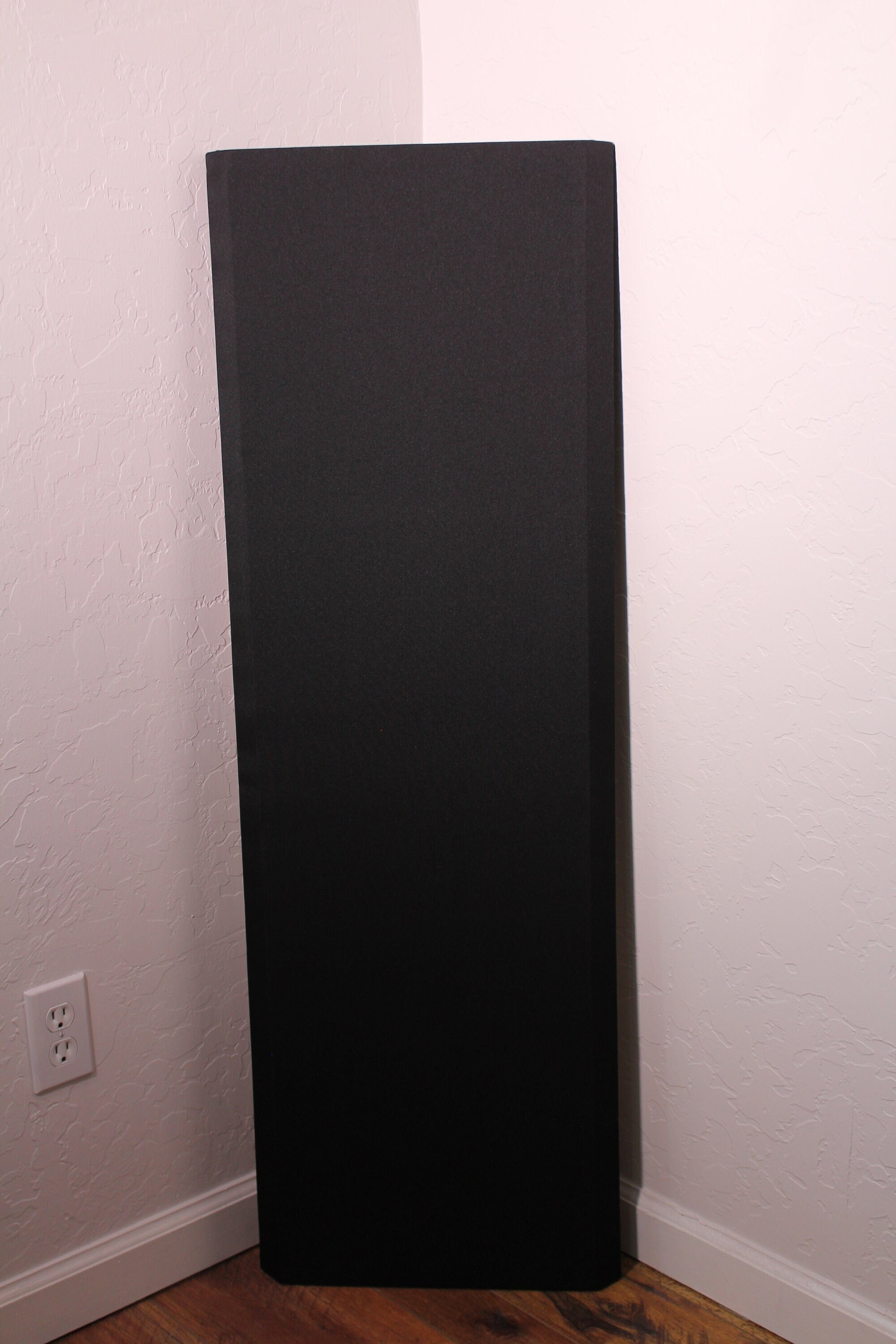 16" Corner Bass Trap (for larger studios greater than 15'x15')