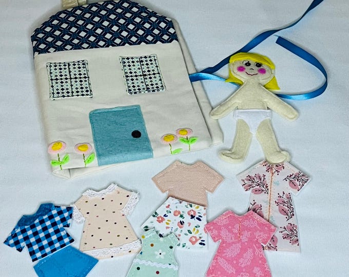 Paper Clth Cloth
