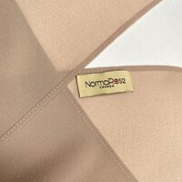 MOWEN 2er Pack Hijab Untercaps - Superweiche Unterschals Aus Jersey Für Muslimas