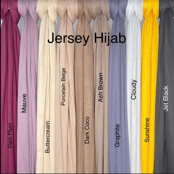 combo of hijab pins